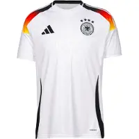 Adidas adidasCamiseta primera equipación Alemania 24 M White Hombre