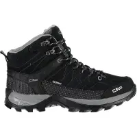 CMP Botas 'Rigel' gris / negro / blanco