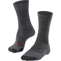 Falke - Women's TK2 - Calcetines de trekking size 37/38, gris