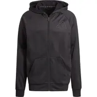 Adidas adidasChaqueta con capucha Game and Go Small Logo Training 2XL Black Hombre