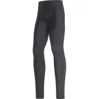 GORE WEAR - Impulse Tights - Pantalones de ciclismo size L, negro