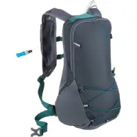 Nathan Chaleco De Hidratación Crossover Pack 10l