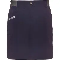 Maier Sports - Women's Norit Skortin - Falda pantalón size 36 - Regular, azul
