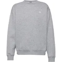 New Balance - Sport Essentials Fleece Crew - Jerséis size L, gris