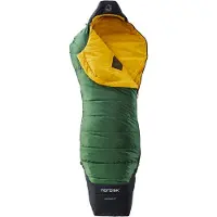 Nordisk Saco De Dormir Gormsson +4ºc