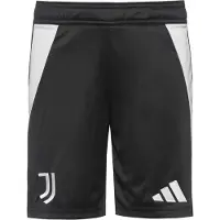 Adidas Pantalones Cortos Junior Primera Equipación Juventus 24/25