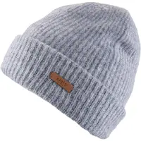 Barts - Women's Witzia Beanie - Gorro size One Size, gris