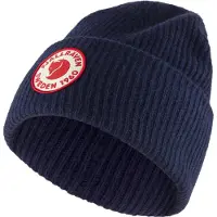 Fjällräven - 1960 Logo Hat - Gorro size One Size, azul