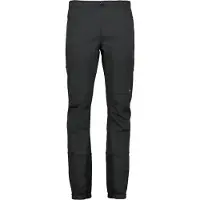 CMP - Pant 39T1077 - Pantalones softshell size 50, negro