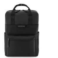 Kapten & Son - Bergen 9 - Daypack negro