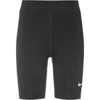 Nike Leggings 'Classics' negro / blanco