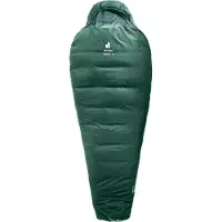 Deuter Saco De Dormir Para Mujer Orbit 0° Sl