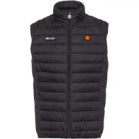Ellesse Chaleco 'Bardy' negro