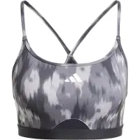 Adidas Performance Aeroreact Workout Essentials Light Support Aop B Talla: M (A-B) | Sujetadores Deportivos Outlet | Mujer