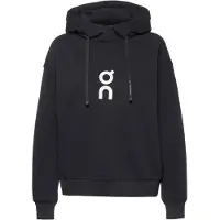 ON - Women's Club Hoodie - Jerséis size L, negro