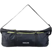 Edelrid - Liner - Bolsa para cuerda negro