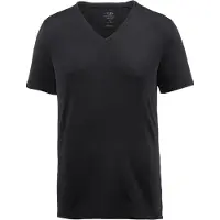 Icebreaker Camiseta 'Anatomica SS' negro