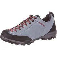 Scarpa - Women's Mojito Trail GTX - Zapatillas multideporte size 39,5, gris