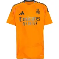 Adidas adidasCamiseta segunda equipación Real Madrid 24/25 XL Crew Orange Hombre