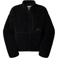 The North Face Chaqueta polar 'Extreme Pile' negro
