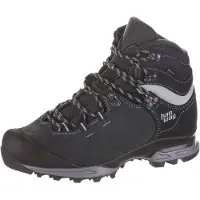 Hanwag - Zapatillas de senderismo Mujer - Tatra Light Bunion Lady Gtx Petrol/Mint para Mujer - Talla 37,5 - Azul