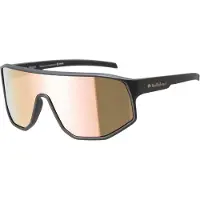 Red Bull Spect Eyewear - Dash Mirror Cat 3 (VLT 13%) - Gafas de ciclismo size S/M, beige