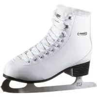 Roces Patines De Hielo Paradise Eco Fur