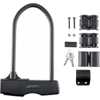 ABUS Candado En U Granit 460/150hb230+ush
