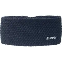 Eisbar - Jamies STB - Cinta para la frente size One Size, negro/azul