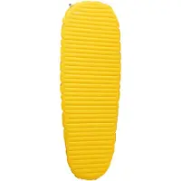 Therm-a-Rest - NeoAir Xlite NXT - Esterilla aislante size Regular Wide, amarillo