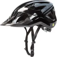 Smith - Convoy MIPS - Casco de ciclismo size 59-62 cm - L, negro