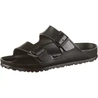 Birkenstock Sandalias Arizona EVA mujer - Negro - 41