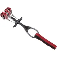 Black Diamond - Empotradores escalada - Camalot C4 - Talla 2 - Negro