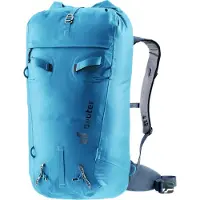 Deuter - Durascent 30 - Mochila de travesía azul