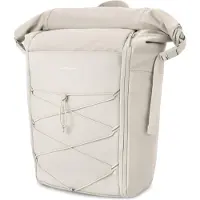 Kapten & Son Mochila 'Yoho' crema