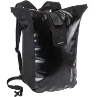 Ortlieb - Velocity 29 - Daypack negro