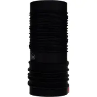 Buff - Polar - Braga de cuello size One Size, negro