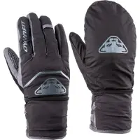 Dynafit - Mercury DST Gloves - Guantes size S, negro