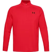 Under Armour Camiseta De Manga Larga Tech 2.0 Half Zip Long Sleeve