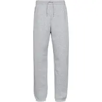 New Balance Pantalón 'Essentials' gris moteado