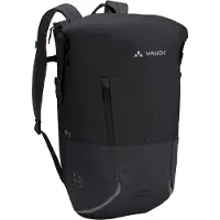 Vaude - Citygo Bike 23 II - Mochila de ciclismo negro