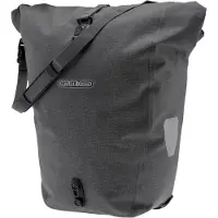 Ortlieb - Bolsas para bicicleta - Back-Roller Urban QL2.1 20L Pepper - Gris