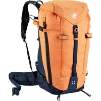 Mammut - Mochilas - Trion 38 Arumita/Marine - Naranja