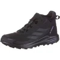 Adidas Botas 'Anylander' negro
