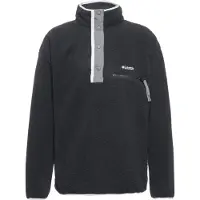 Columbia Jersey deportivo 'Helvetia II' gris / negro / blanco