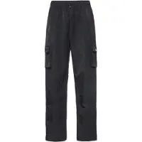 Nike Pantalón cargo 'Essntl' negro