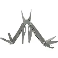 Leatherman Sidekick multiherramienta 831439