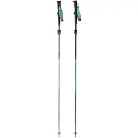 Dynafit - Ultra Pole - Bastones de trail running size One Size, azul