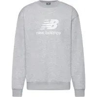 New Balance Sudadera Sport Essentials French Terry Logo