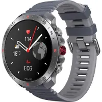 Polar - Relojes pulsómetro - Grit X2 Pro Grey - Gris